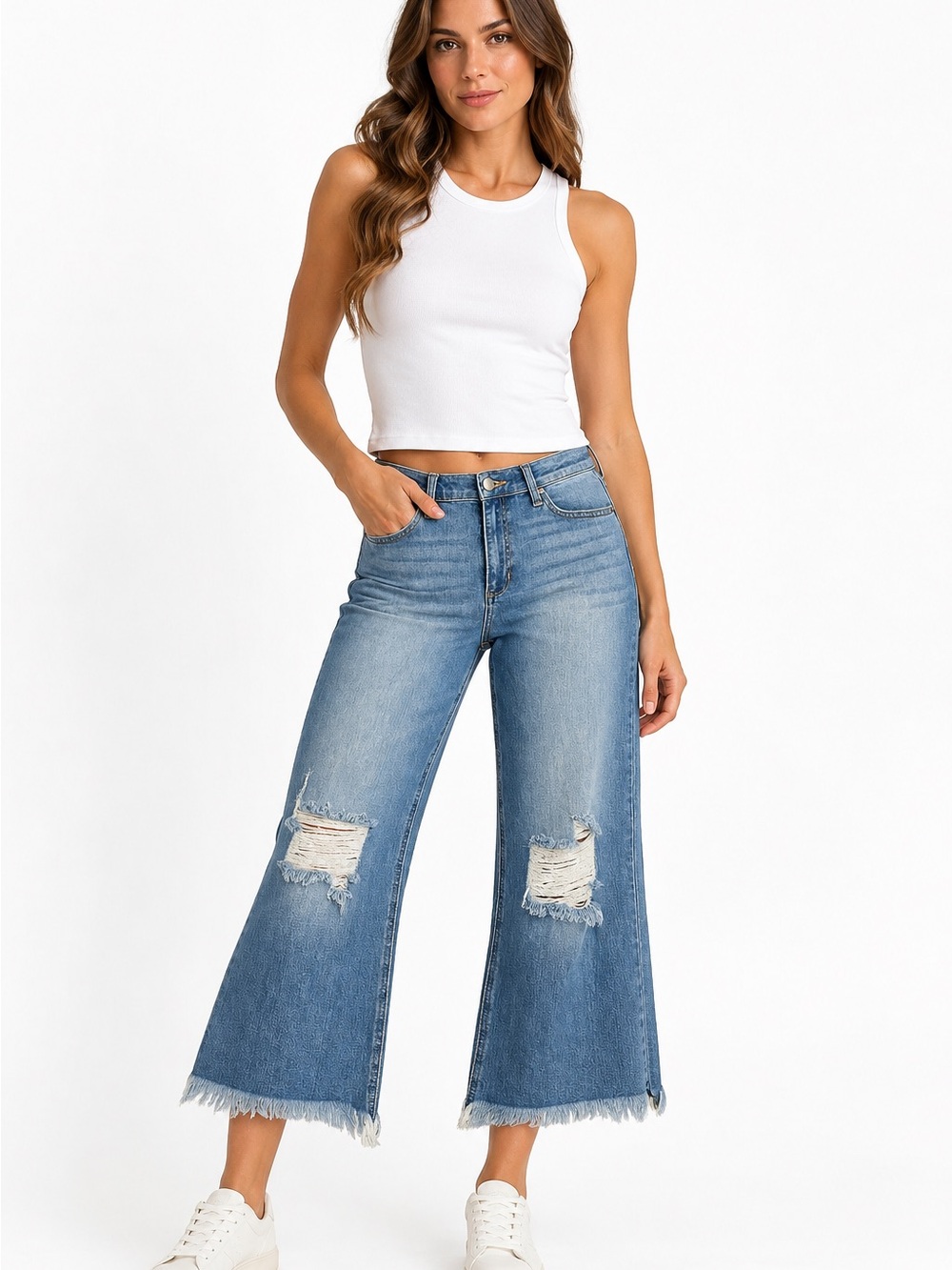Altar’d State /// Women’s Jeans - Size 31
